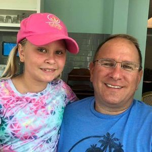 Meet your Posher, Ronald